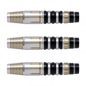 【Limited】DYNASTY A-FLOW 清水舞友選手モデル RIELL5 ダーツ > ソフトダーツ > ブランド【タ行】 > ダイナスティー > A FLOW