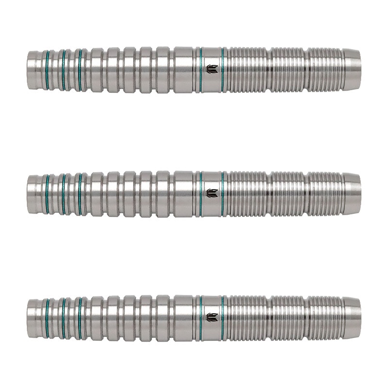 極美品　target MIRACLE G3 鈴木未来プロモデル ダーツ > ソフトダーツ > ブランド【タ行】 > ターゲットジャパン