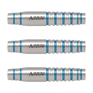 DYNASTY A-FLOW RIELL7(リエル7) 2BA 19g ダーツ > ソフトダーツ > ブランド【タ行】 > ダーツハイブ > DYNASTY