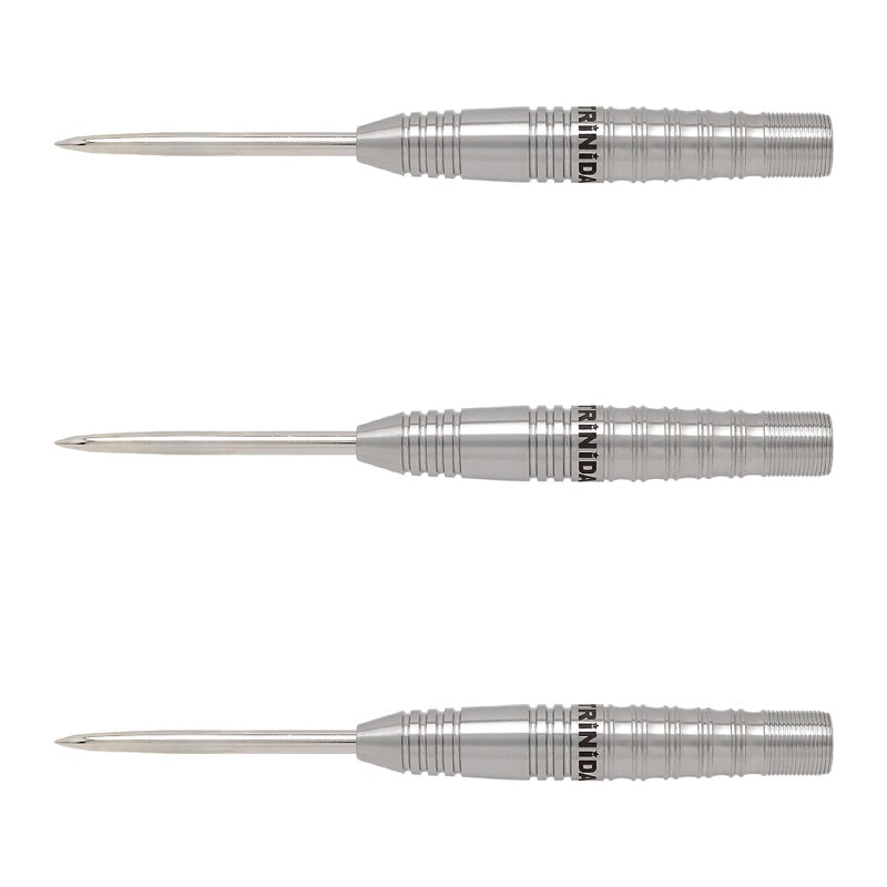TRiNiD ローマンtype3 TiTO限定モデル TiTO限定】ダーツ バレル TRiNiDAD Romero3 ST TiTO LIMITED 岩田夏海