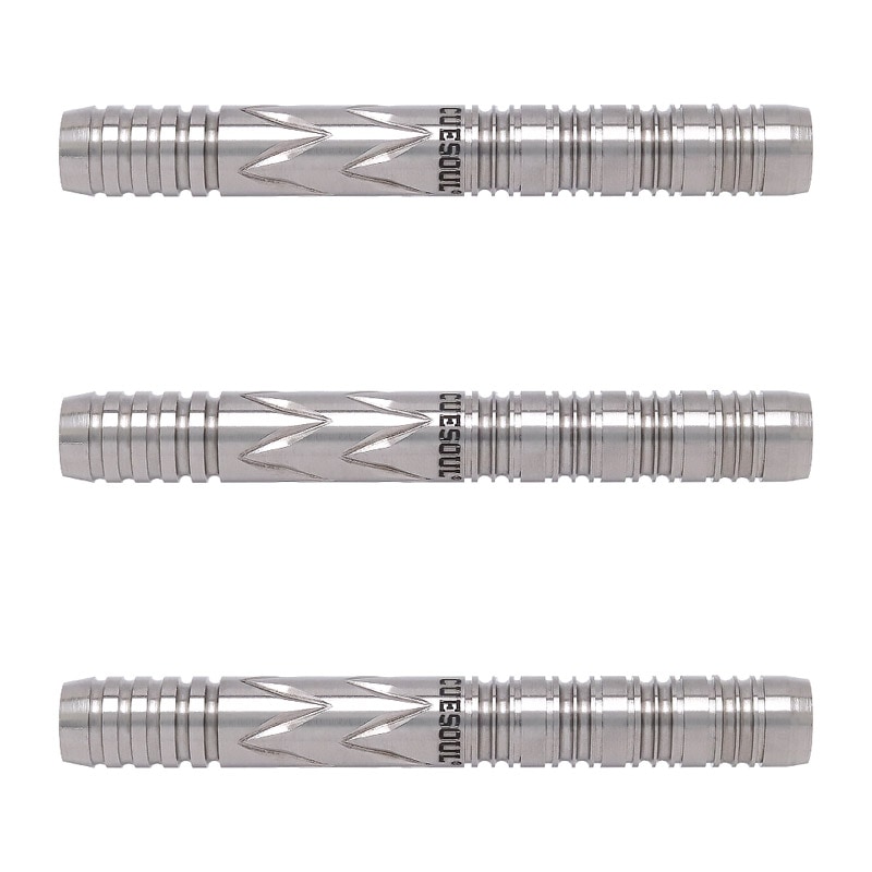 CUESOUL キューソール ファイティングソウルシリーズ C1004 22g 楽天市場】【送料無料】 ダーツ バレル CUESOUL キューソール CS