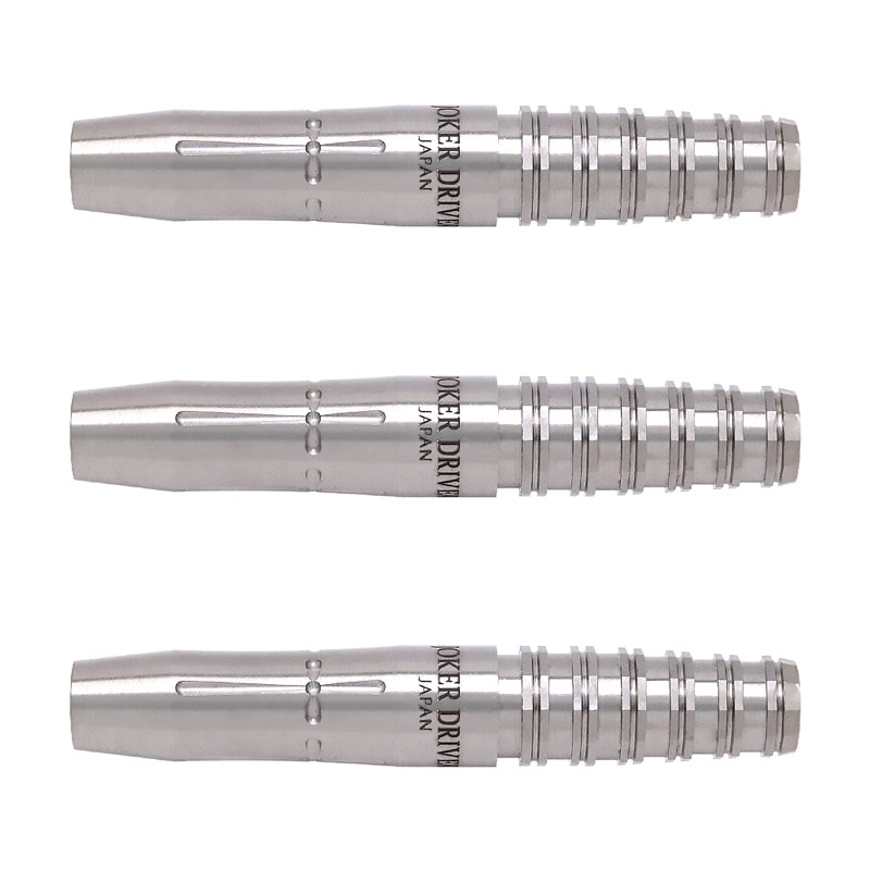 ジョーカードライバー エクストリーム キャメル 2BA ダーツ バレル ジョーカードライバー エクストリーム キャメル オーバードライブ