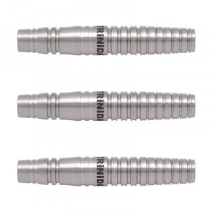 6本セット 星野理絵モデル Harrows ハローズ RHythm リズム 星野理絵選手モデル Harrows(ハローズ) RHythm(リズム) 2BA - YouTube