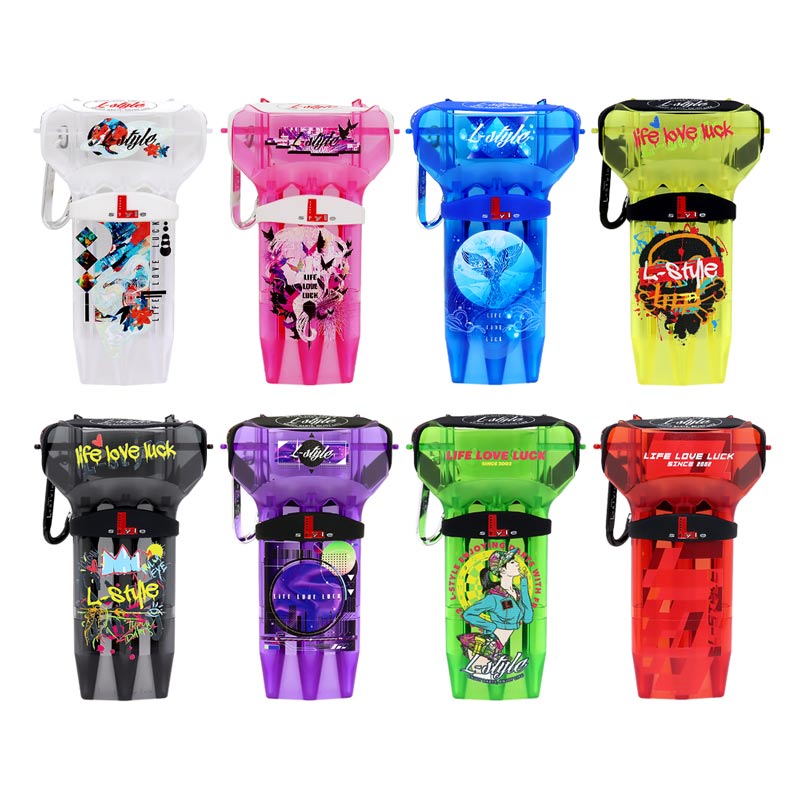 クリスタルワン　ダーツケース 楽天市場】ダーツケース エルスタイル L-style KRYSTALONE RENEWAL