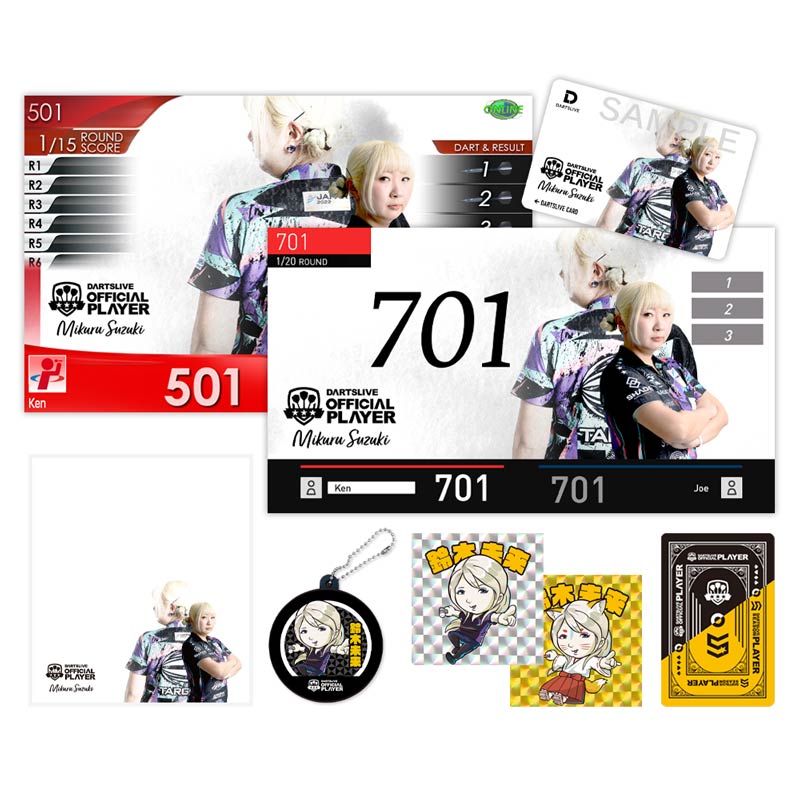 ☆まとめ買いでお値引き☆029★ 新品未使用 激レア ダーツライブカード★ アクセサリ > ダーツライブカード > ダーツライブ20周年記念 復刻版