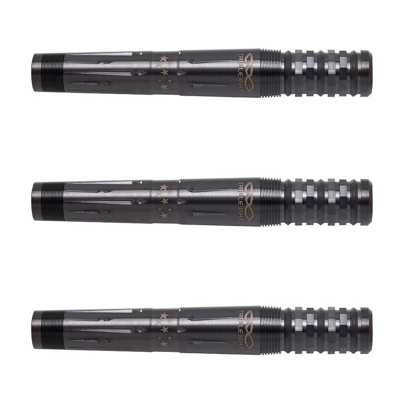 DYNASTY effort4 type-B大和久明彦選手モデル ダーツ > ソフトダーツ > ブランド【タ行】 > ダイナスティー