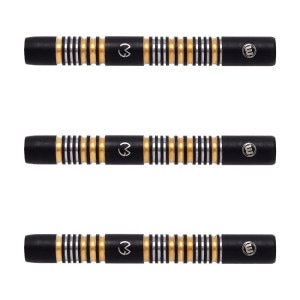 Winmau MvG Exact 20g 2BA マイケル・ヴァン・ガーウェン ダーツ > ソフトダーツ > ブランド【ア行】 > ウィンモウ > Winmau