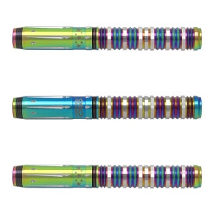 最終値下げeffort TR Limited edition 2BA ダーツ > ソフトダーツ > ブランド【タ行】 > ダイナスティー