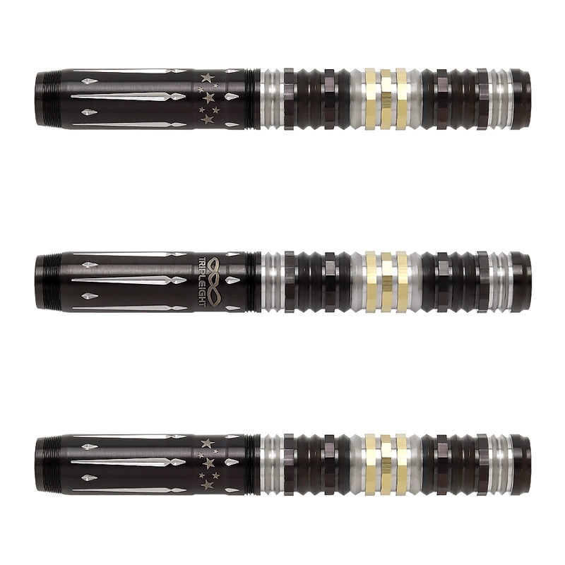 なつこ BONBONVOYAGE ツアーT上下セット3点 tumugu:（ツムグ） | 9ozデニム/ヒッコリーストライプ ティンカー