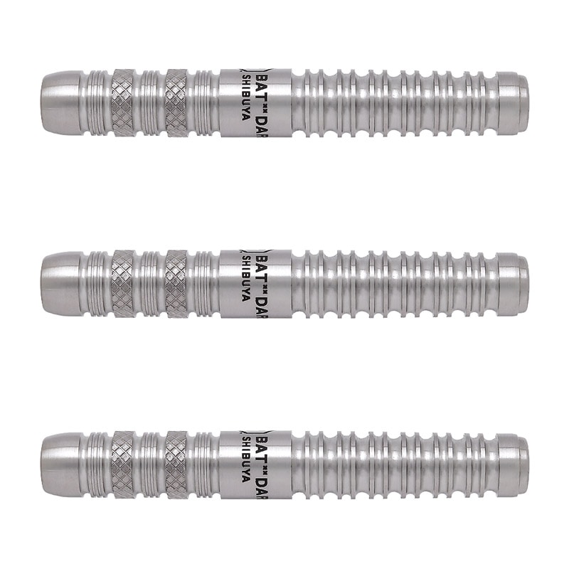 激レア バットダーツ BAT-19th 2BA 19周年限定バレル ダーツ > ソフトダーツ > ブランド【ハ行】 > バットダーツ > BAT