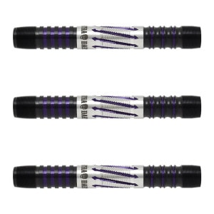 DYNASTYダイナスティDRAGOONドラグーン3森窪龍己19g定価13800 アストラ ドラグーン3 2BA19.0g 森窪龍己選手 ダーツ バレル