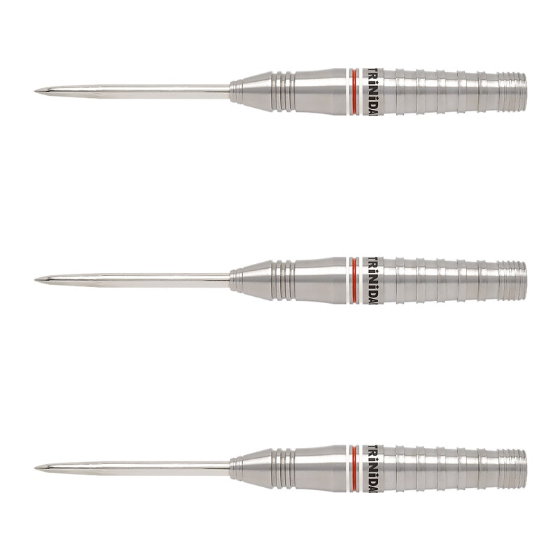 ダーツ　トリニダード　ロー タイプ4 トリニダード Law Type4 ロー4 スティール22g ジェームズ・ロー選手