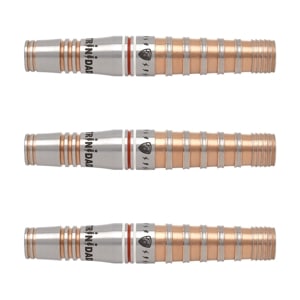 ダーツ　トリニダード　ザ ロイヤル 2023 ローマン5 トリニダード ザ・ロイヤル 2023 ローマン5 20.0g タングステン90