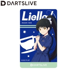 ARS10+「鬼塚夏実」Parallel+ サイン入 ブライブオフィシャルカード 金箔押しサイン】ラブライブ！オフィシャルカードゲーム PL!SP-pb1-035