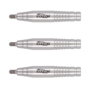 希少コレクション品 DMC マーベリック プロトモデル2BA ダーツ バレル金 DMC バトラス マーベリック 2BA ダーツ バレル