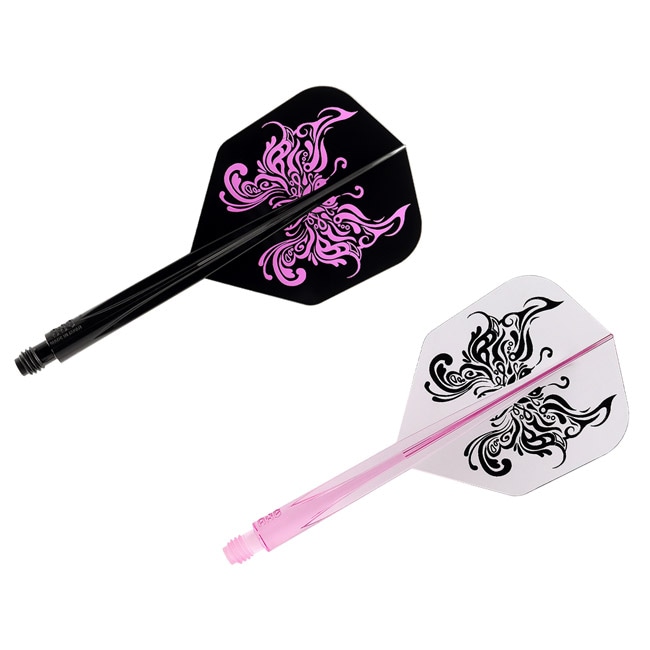 【コンドルフライトAXE付き】TRINIDAD PRO LAZY フライト > ブランド【カ行】 > コンドル > プレイヤーモデル