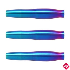 【ターゲット】ポリッシュ済み　ライジングサン 4.0 村松治樹モデル 2BA ダーツ > ソフトダーツ > ブランド【タ行】 > ターゲットジャパン