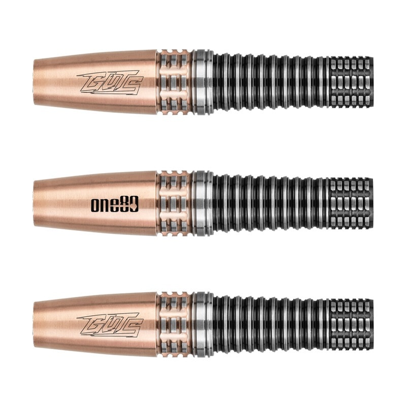 山形明人モデル One80 ワンエイティGUTS ガッツ 20g定価12100円 ワンエイティー ガッツ 20g One80 GUTS 20g 山形明人 | ソフトダーツ