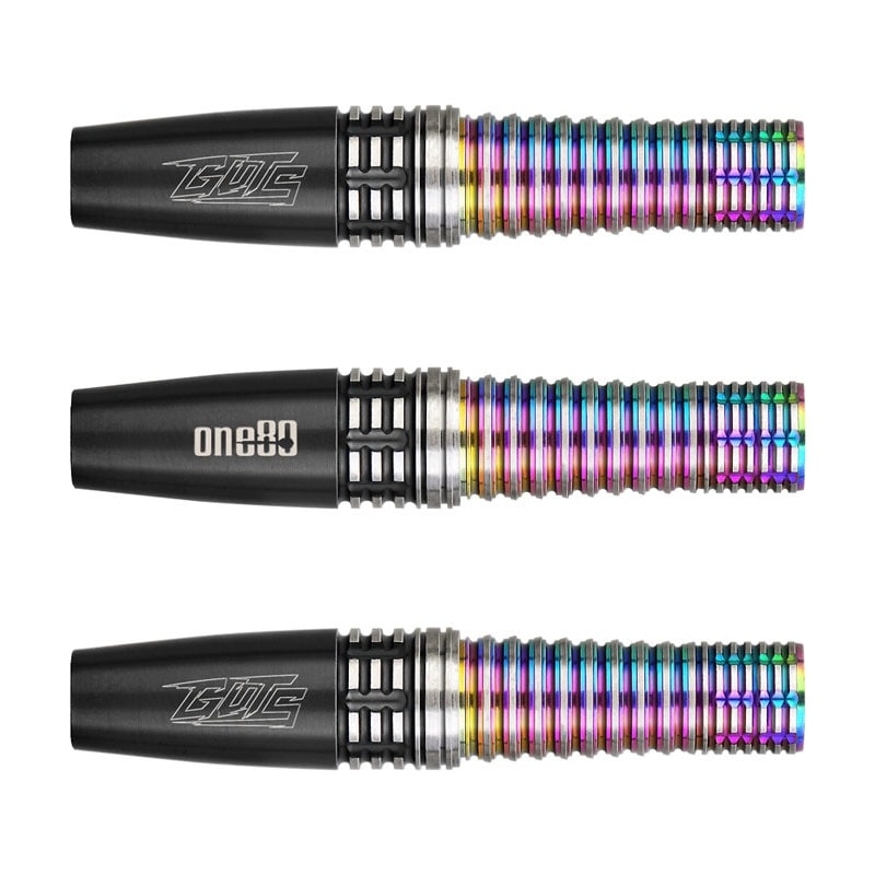 【サイン入り】One80 GUTS 18g 山形明人 サイン入り】One80 GUTS 18g 山形明人 - メルカリ