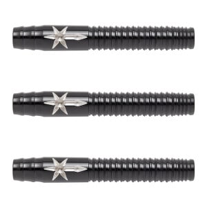 エスフォー　S4 ゼウス神槍　黒雷 ダーツ > ソフトダーツ > ブランド【ア行】 > エスフォー > ZEUS > S4