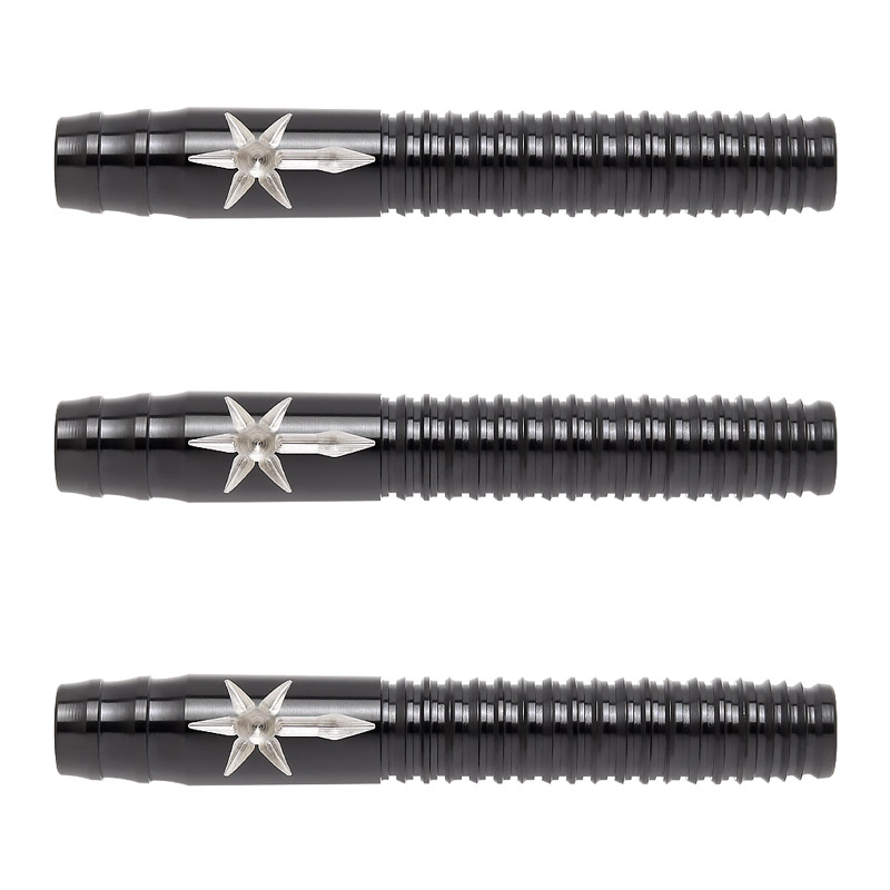 Sダーツガチャ当たりバレル　S4 ゼウス　アナザー ダーツバレル 【エスフォー】ゼウス・アナザー - メルカリ