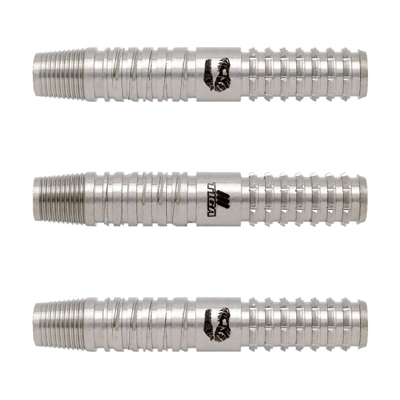 TIGA ティガ ダイノフライ 鹿内麻友モデル 限定モデル バレル【ティガ】ダイノフライ2 鹿内麻友モデル 限定モデル｜ダーツ