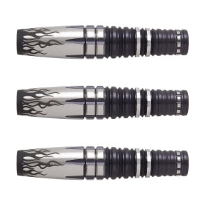 TIGA 97T KARURA(迦楼羅 カルラ) 2BA 山口晴生　廃盤ダーツ TIGA 97T KARURA(迦楼羅 カルラ) 2BA 山口晴生 廃盤ダーツ - メルカリ