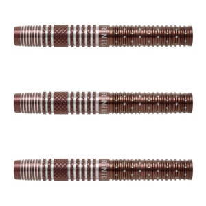 Kid type2 ソフトスティールセット ダーツ > ハードダーツ > ブランド【タ行】 > トリニダード > TRiNiDAD