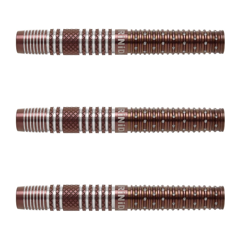 キッド 後藤智弥モデル 限定モデル 2BA バレル【トリニダード】キッド タイプ3 後藤智弥モデル エスダーツ限定