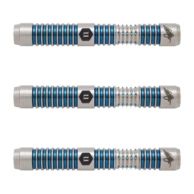 み*る様 ソフトダーツバレル 2BA マエストロフェーズ3 浅田斉吾モデル バレル【ユニコーン】マエストロ 90% 浅田斉吾モデル フェーズ3