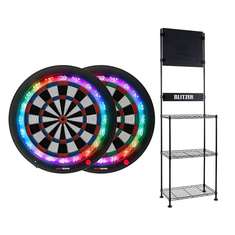 BLITZER ダーツスタンド　組み立て式ダーツスタンド Amazon.co.jp: BLITZER(ブリッツァー)コーナー用ダーツスタンド 賃貸