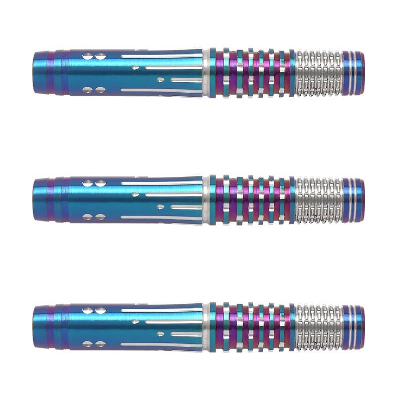 【タングステン90%】TARGETカリスG3 MAX プロモデル 【バレルのみ】 ダーツ > ソフトダーツ > ブランド【タ行】 > ターゲットジャパン