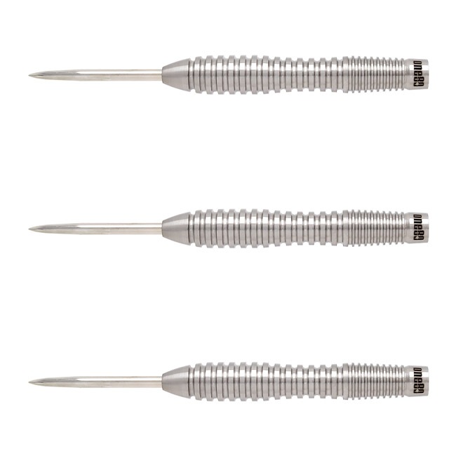 ラスト1点　世界初超硬合金（ハードメタル） 　ダーツバレル イムリ THE LEGEND(ザ・レジェンド）G9 90% 22g SWISS POINT スティールチップ