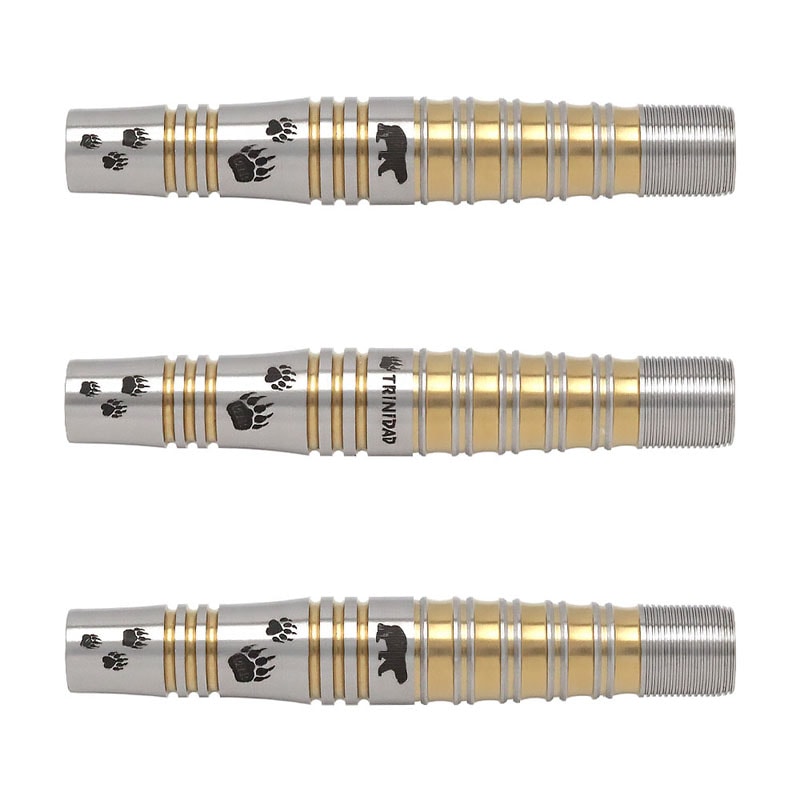 TRINIDADトリニダードRomanローマン3宮脇実由20.5g定価11999 バレル【トリニダード】ローマン3 宮脇実由モデル エスダーツ限定