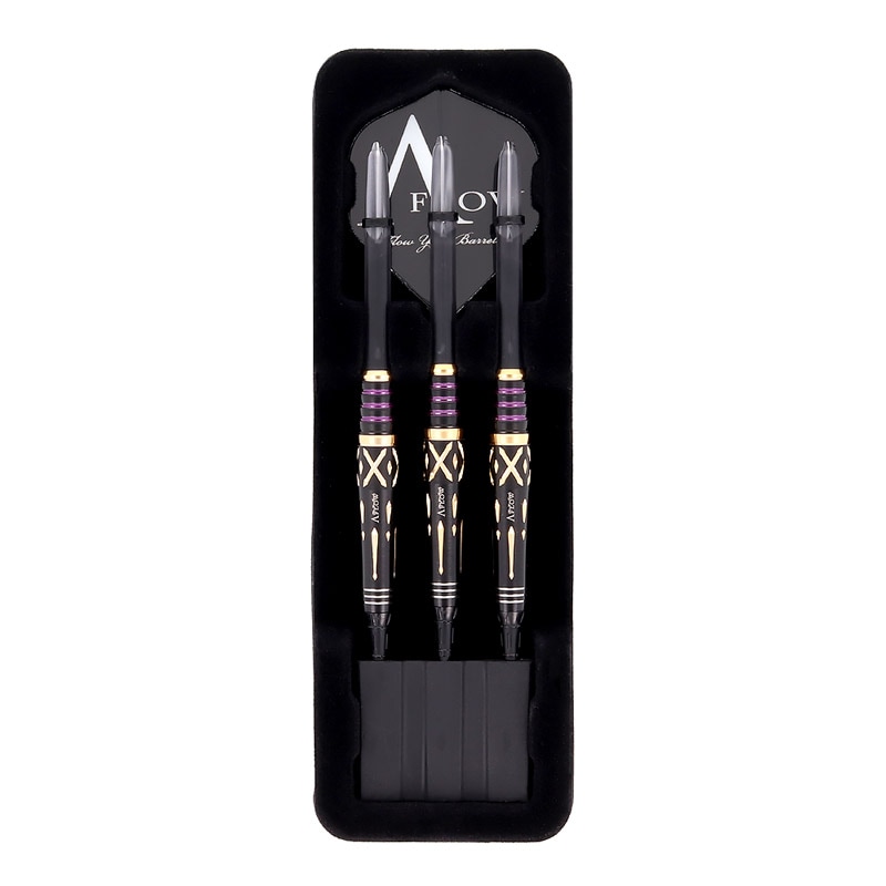 DYNASTY A-FLOW I'LL4＋ダイナスティ 千葉幸奈 バレル ダーツ ダーツ バレル DYNASTY A-FLOW I'LL4 千葉幸奈 選手モデル