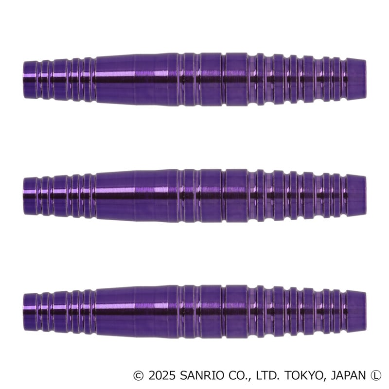 POPStyleMarket クロミ　ダーツセット Sanrio characters ダーツセット with DARTSLIVE CARD