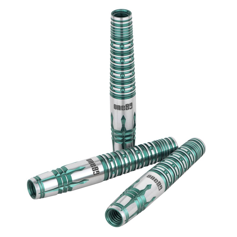 one89 UTA2 ダーツセット 22g Amazon | One80 ワンエイティ UTA ウタ ver.2 2BA 22g Black 三浦歌織