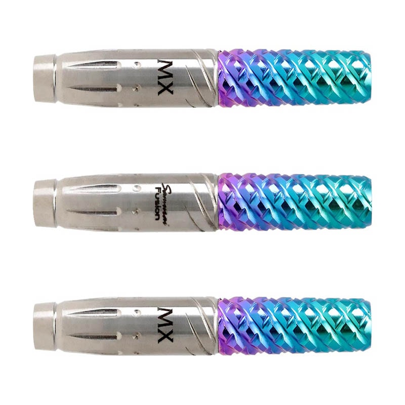 Samurai Fusion NOVA ダーツセット Samurai fusion】 NOVA 2BA サムライ フュージョン ノヴァ 2BA ダーツ