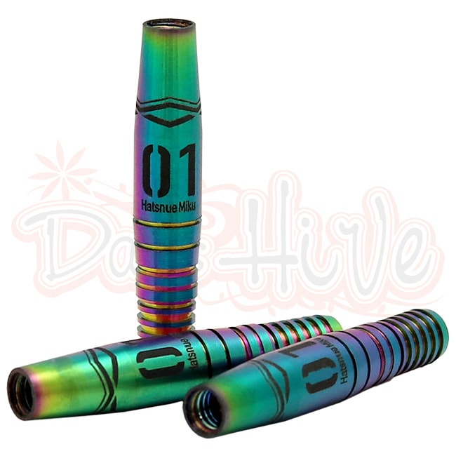 E*i様 初音ミク ダーツセット セレブレーション ダーツ > キャラクター > 初音ミク Project DIVA Future Tone DX