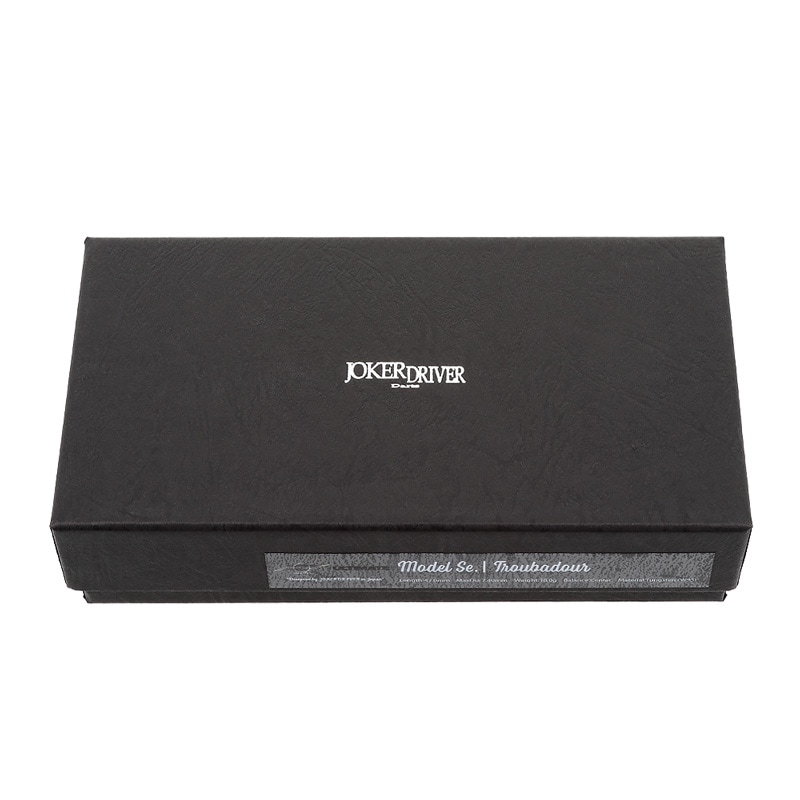 M*様 JOKER D ULTIMATE se. TROUBADOUR ダーツ > ソフトダーツ > ブランド【サ行】 > ジョーカードライバー