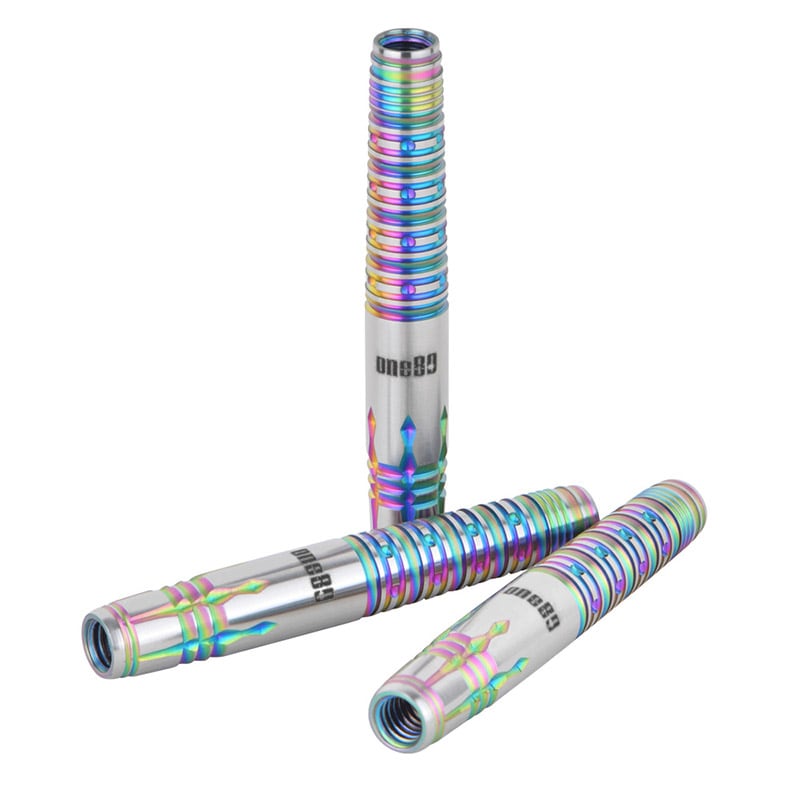 UTA ver.2 三浦歌織モデル 20g　ウタ2 one80 ダーツ > ソフトダーツ > ブランド【ワ行】 > ワンエイティ