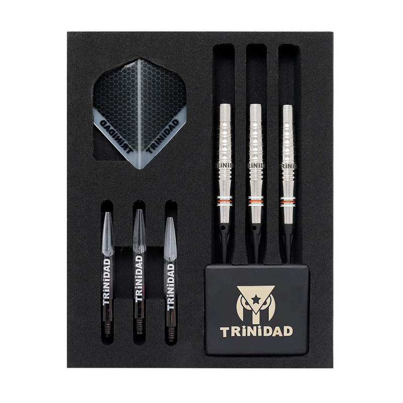 ダーツ TRINIDAD ROMAN type3 ダーツ > ハードダーツ > ブランド【タ行】 > トリニダード > TRiNiDAD