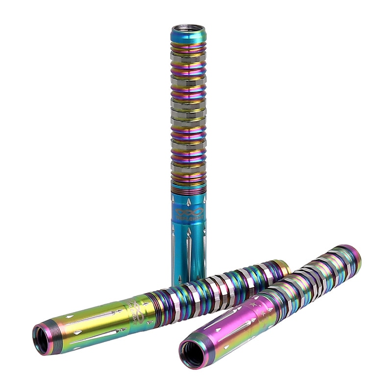 【最終値下げ】effort ST Limited Edition 2BA DYNASTY TRIPLEIGHT effort エフォール ST Limited Edition ダーツ