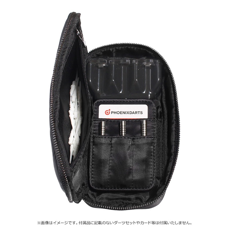 新品未開封　CAMEO ダーツケース　2個セット　廃盤レア ダーツケース > ブランド【カ行】 > カメオ > CAMEO(カメオ) ダーツ