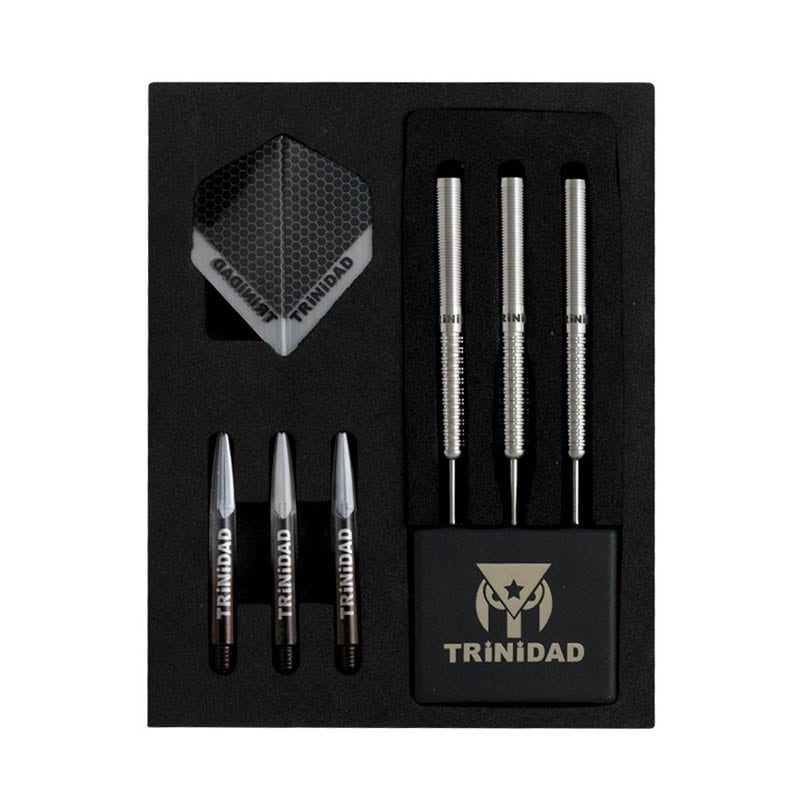 TRiNiDAD PRO Jose type2 ホセ・デ・ソウサ ダーツ バレル トリニダード プロ ホセ2 TRiNiDAD PRO Jose type2 ホセ