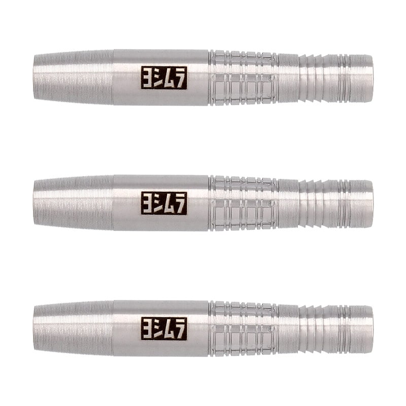 ヨシムラバレルズ　マグナム2024 2BA ダーツバレル【ヨシムラバレルズ】マグナム type2｜ダーツ用品は