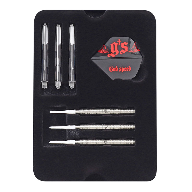 激レア 非売品 ジーズダーツ ペトルーシ スティール 幕内邦昌モデル 激レア 非売品 ジーズダーツ ペトルーシ スティール 幕内邦昌モデル