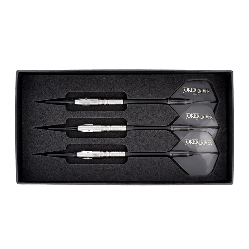 ダーツ JOKERD Ultimate model Re Poker-se ダーツ > ソフトダーツ > ブランド【サ行】 > ジョーカードライバー