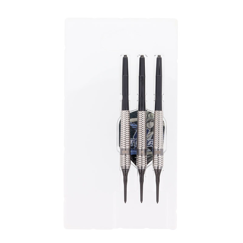 限定モデル新品TIGAティガ古田純也UNRAVELアンラヴェル定価14850円 ダーツ > ソフトダーツ > ブランド【タ行】 > ティガ > TIGA(ティガ