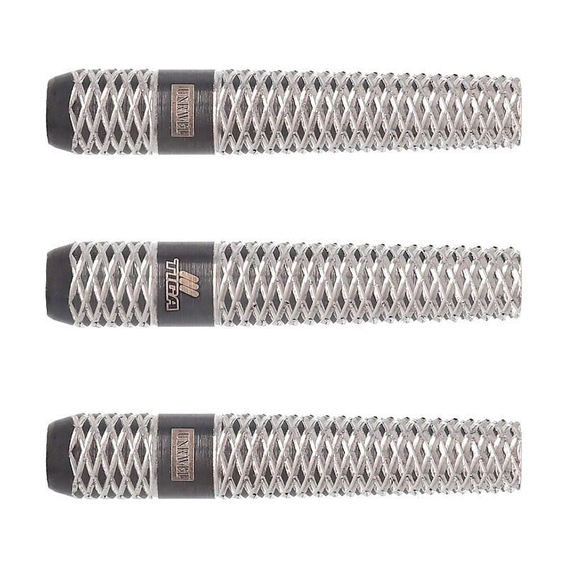 [ダーツ]アンラヴェル/TIGA[バレル] ダーツ バレル TIGA UNRAVEL 古田純也 選手モデル ティガ アンラヴェル